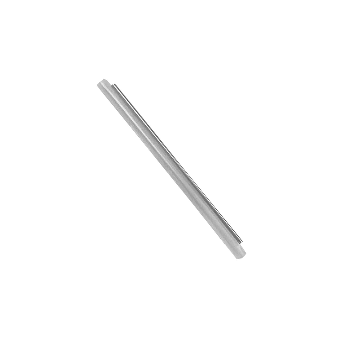 Crimpspleißschutz, Schrumpfschlauch, 45x2,5mm, Beutel 25Stk, Corning