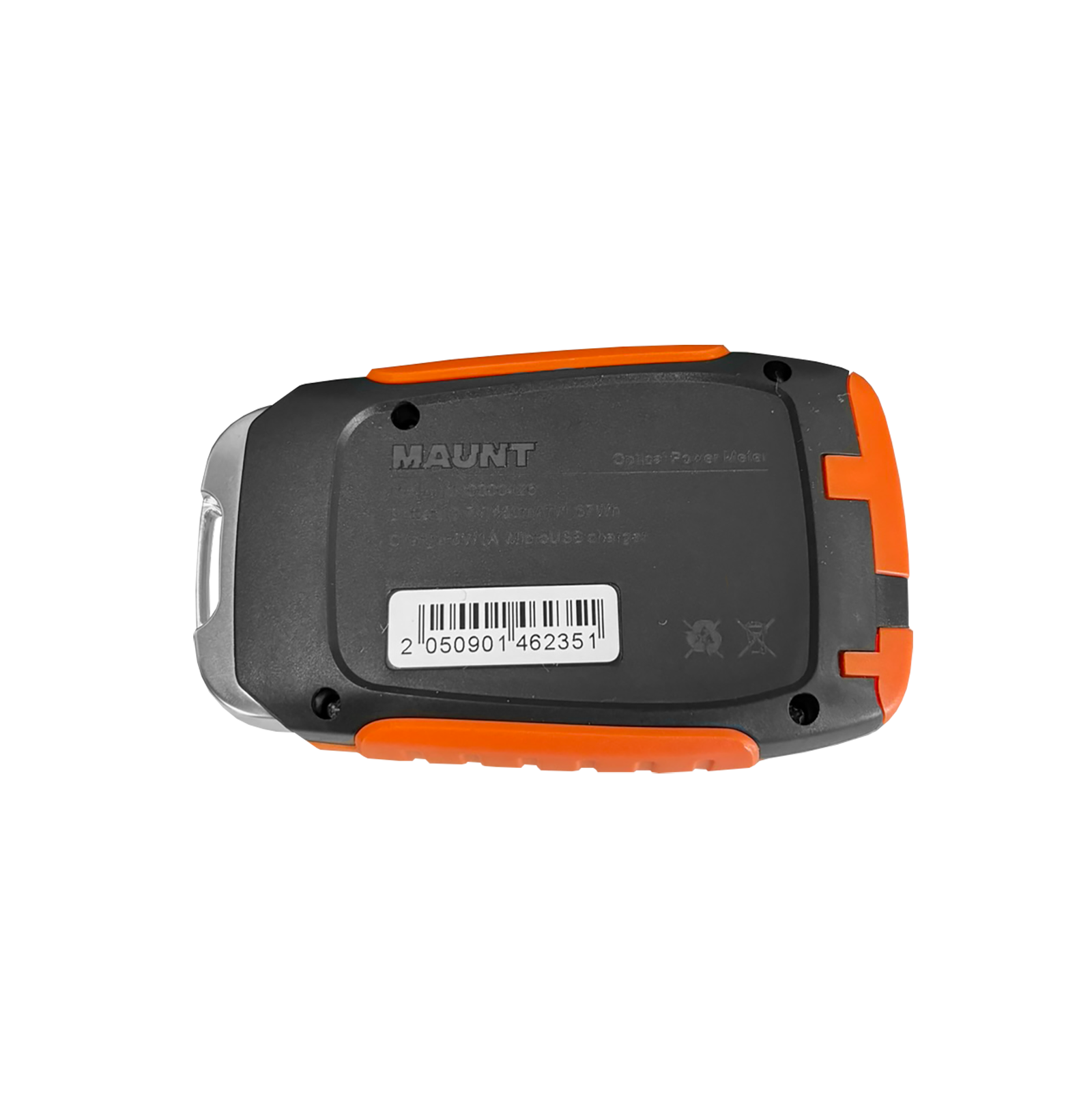 Powermeter, MM/SM, 850/1300nm - 1310/1550/1625nm, +26dBm bis -50dBm, SC/PC inkl. UTP-Tester