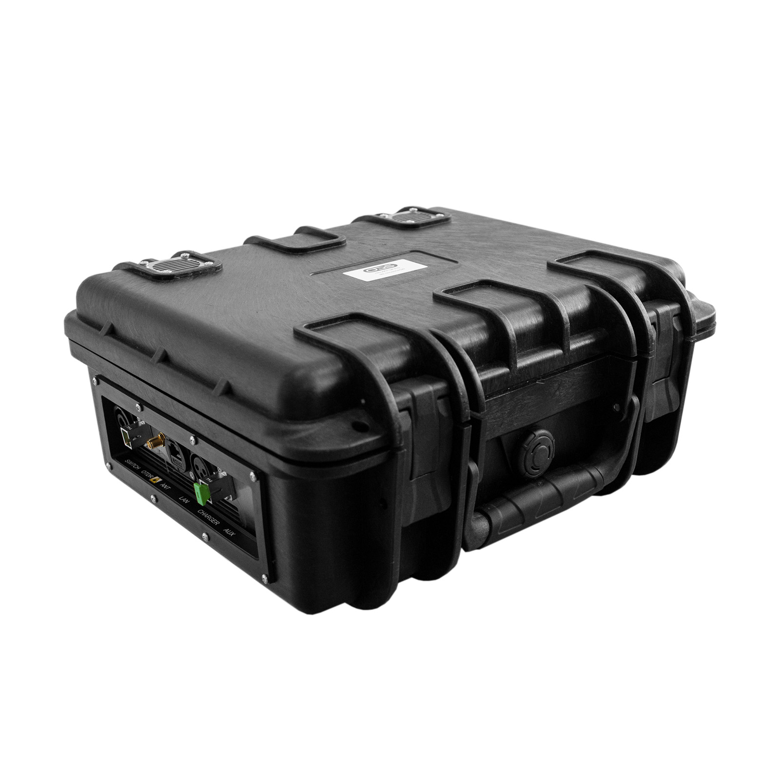 Cloud OTDR Pro, Mainframe, Maunt
