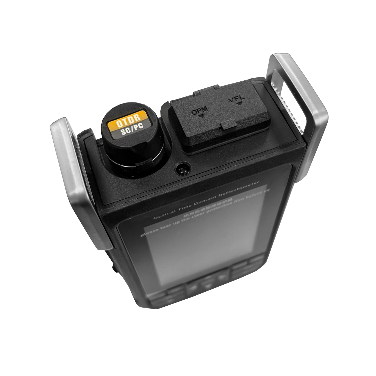 TB-720, MM, 850/1300nm, 20/24dB, SC/PC, OPM/OLS/VFL, Maunt