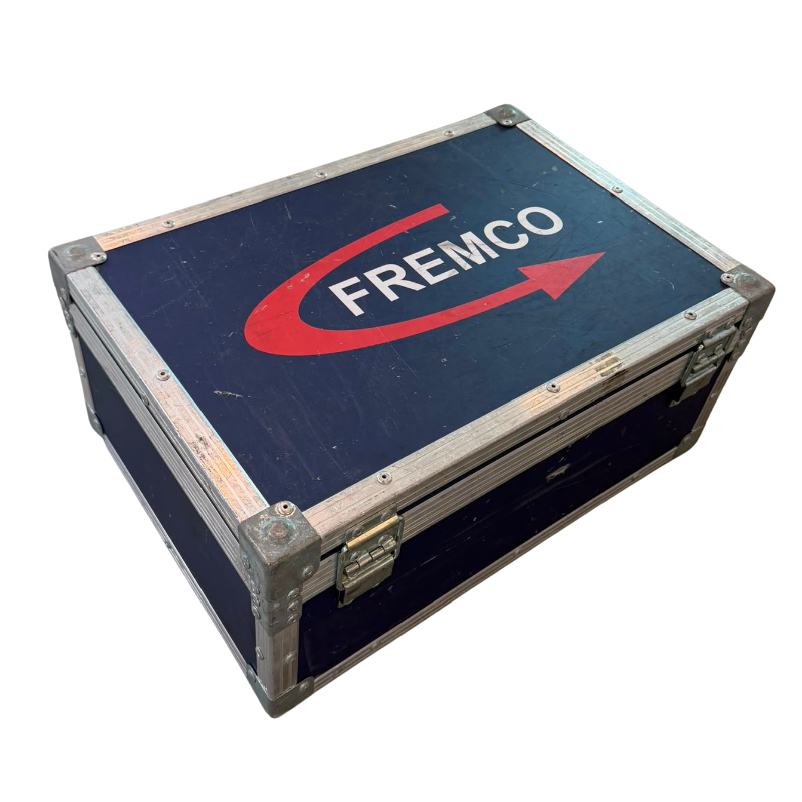 Gebrauchtes Einblasgerät, NanoFlow Max 9328.5810, Baujahr 2022, Fremco