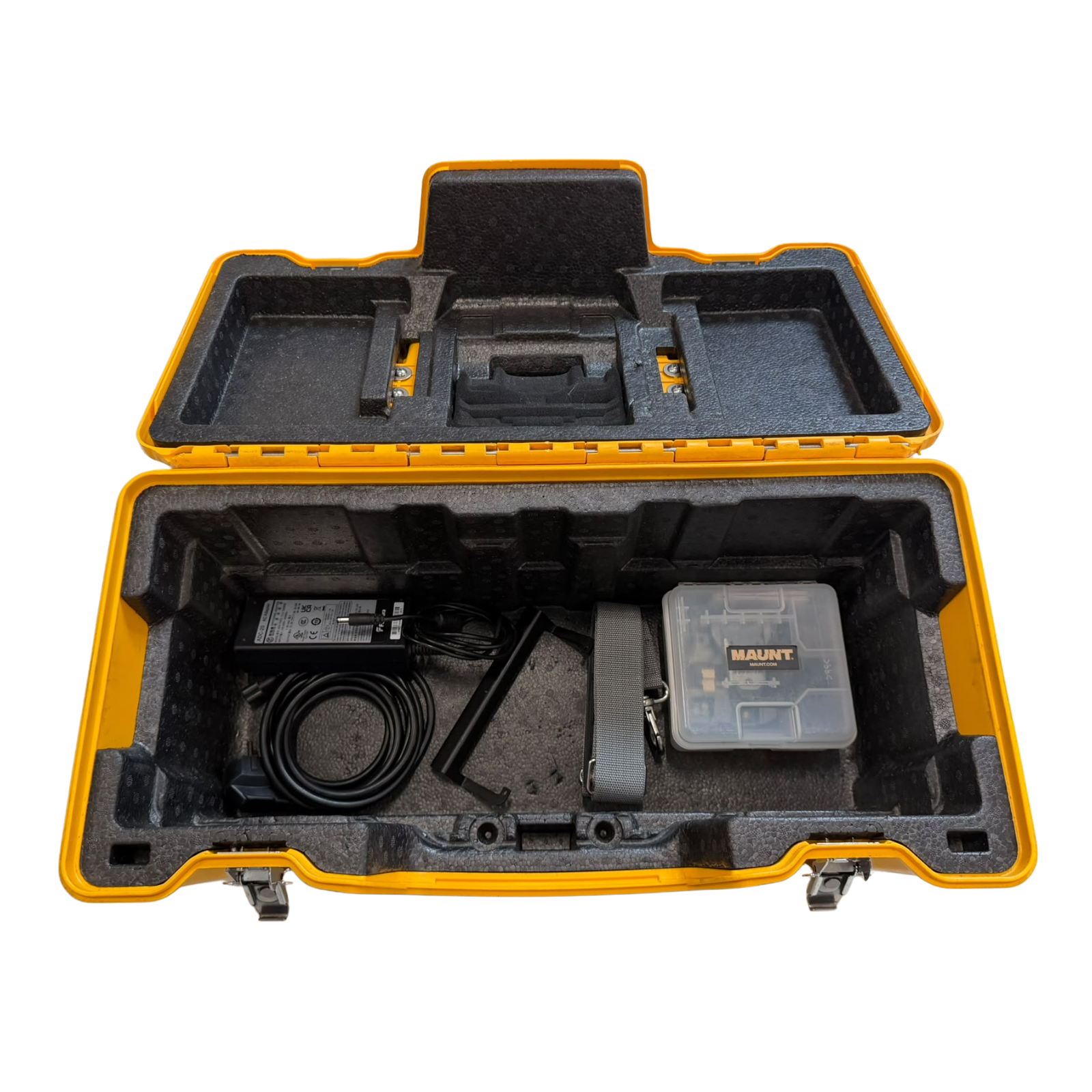 Gebrauchtes Spleißgerät, 90S+, 5598 Spleißen, Baujahr 2022, inklusive CT-50 Cleaver, Fujikura