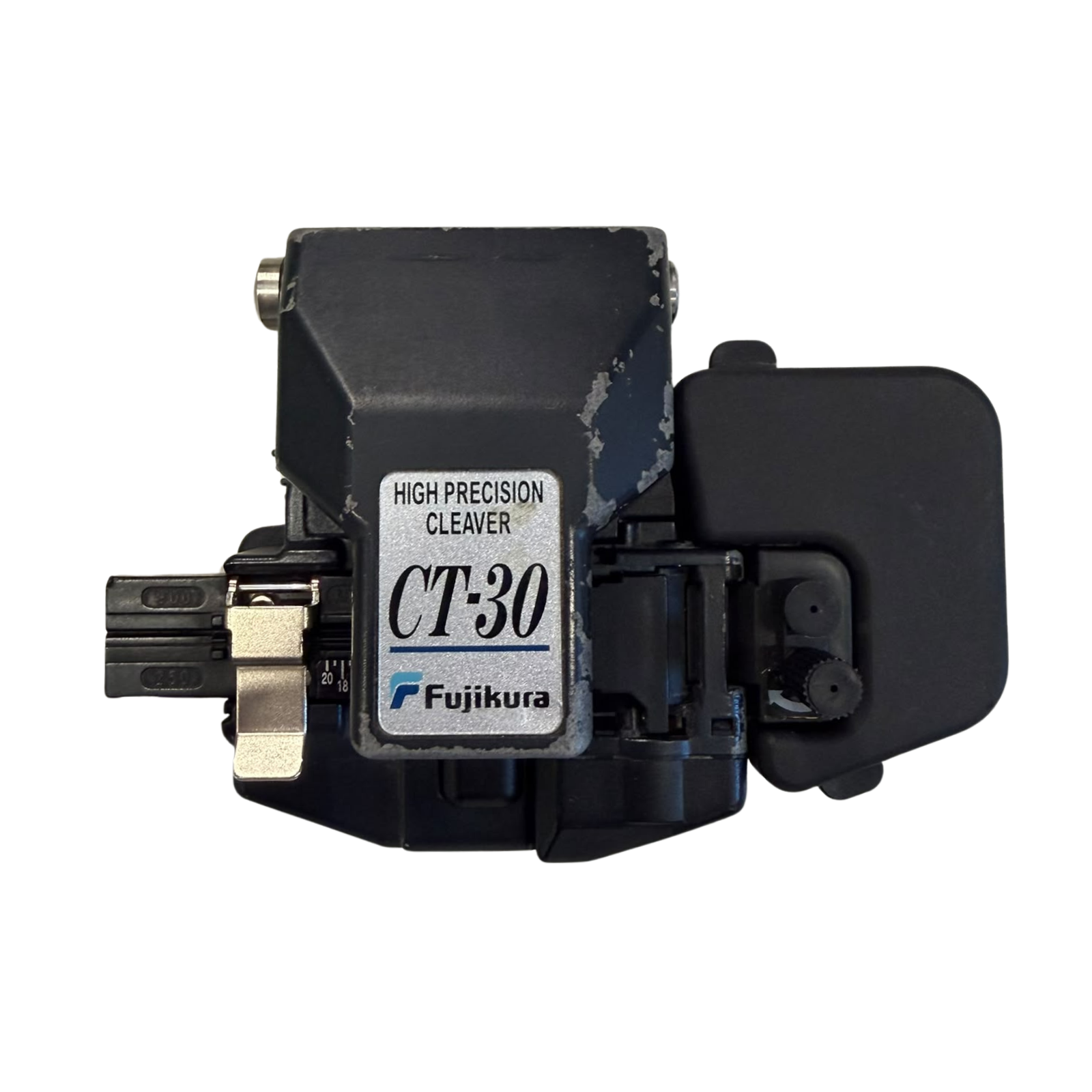 Gebrauchter Cleaver, CT-30, Seriennummer: 265745, Fujikura