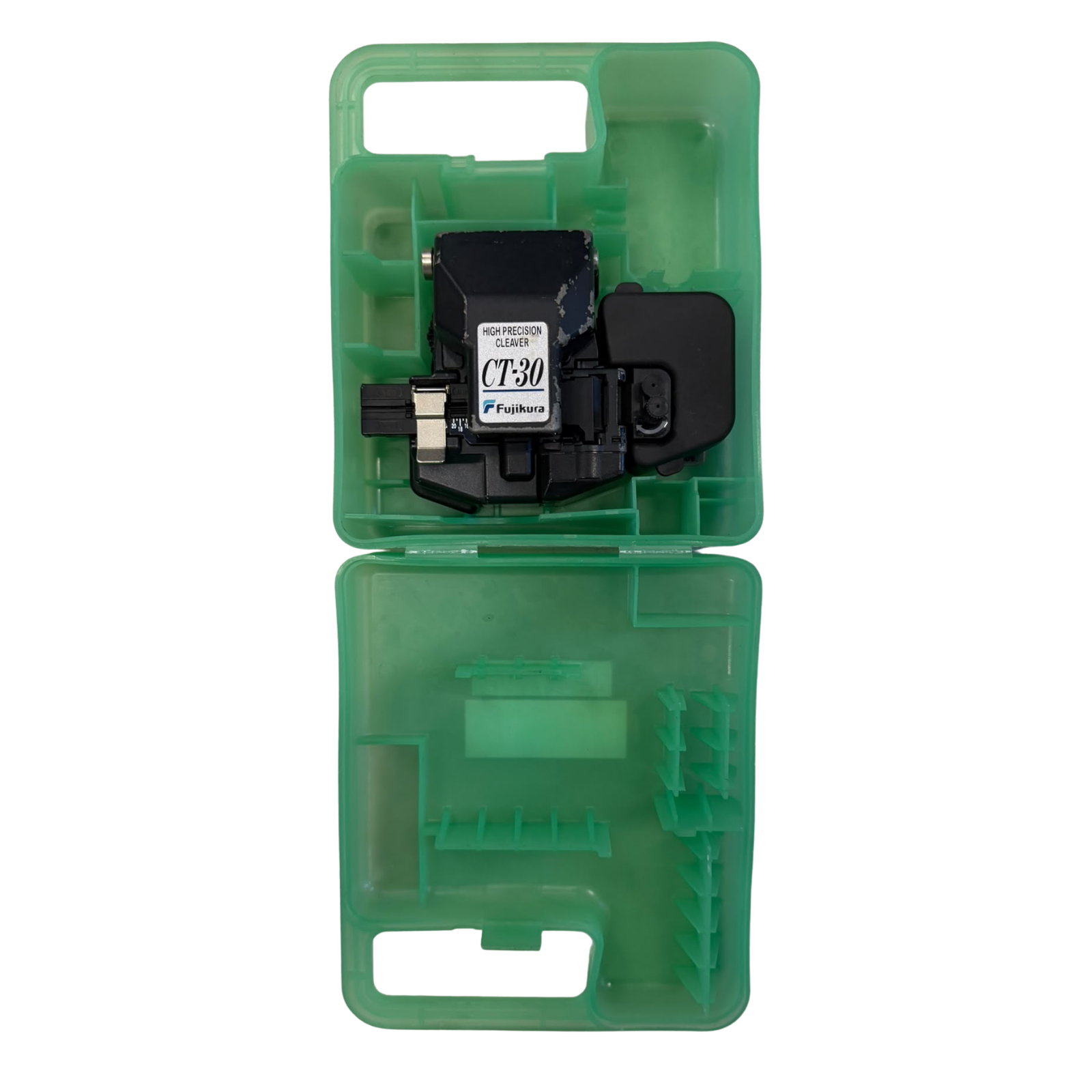 Gebrauchter Cleaver, CT-30, Seriennummer: 265745, Fujikura
