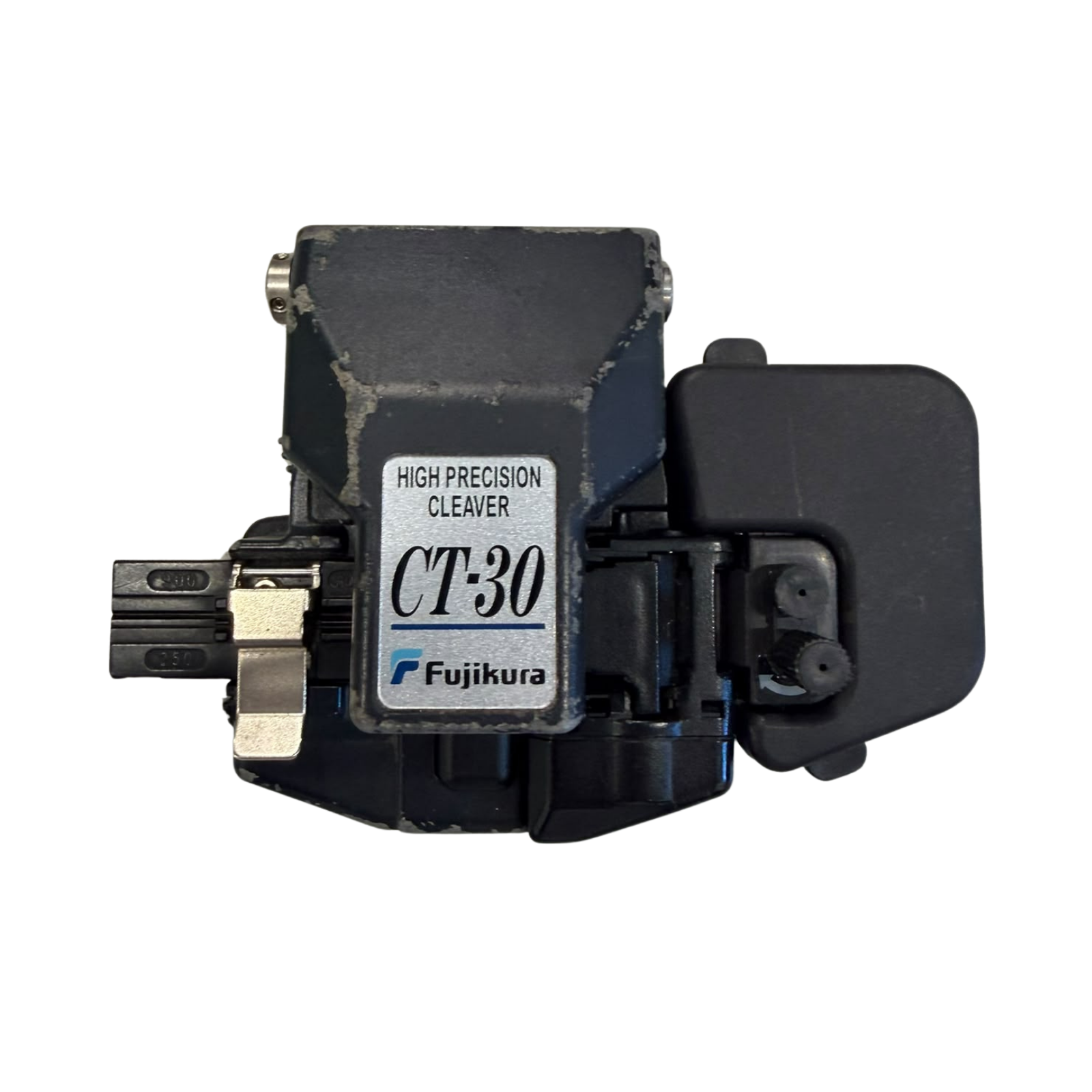 Gebrauchter Cleaver, CT-30, Seriennummer: 265990, Fujikura