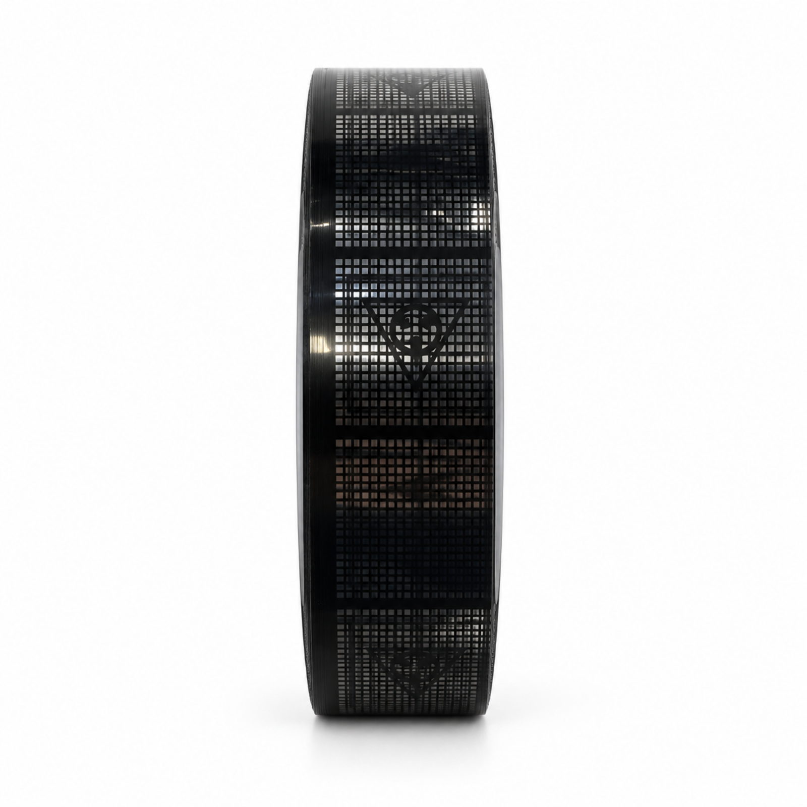 ESD-Klebeband, 25 mm, Rolle à 50 m